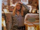LARRY NORMAN - ONLY VISITING THIS PLANET US LP ROCK-888-5 SEALED