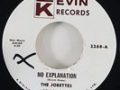 Jobettes (AKA Dorales) 