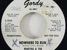 Martha & The Vandellas 