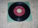 ROCKABILLY-JOE HUDGINS-WHERE'D YOU STAY LAST NIGHT-HEAR IT