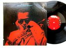 MILES DAVIS Round About Midnight LP 1st COLUMBIA 6EYE CL-949 Coltrane MONO 1A