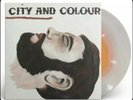 City and Colour Bring Me Your Love Vinyl LP Orange Pink Clear Vinyl Alexisonfire