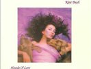 Kate Bush Hounds Of Love Vinyl LP with Running Up That Hill Cloudbusting