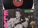 Elvis Presley Hmv Rock N Roll No 1 Lp