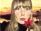 Joni Mitchell ‎– Clouds (1969) Reprise Records vinyl NEW rare sealed