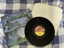 Metallica Creeping Death 12” vinyl maxi single.1986 UK press 12 KUT 112.