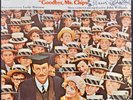 Goodbye Mr Chips ORIGINAL Soundtrack LP AUTOGRAPHED by Petula Clark 1969