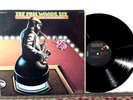 Phil Woods Six – Live From The Showboat, 1977 Double LP, NM Vinyl