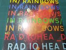 RADIOHEAD - IN RAINBOWS (LP SIGILLATO RISTAMPA XL RECORDINGS 2007)