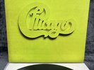 LP Chicago – The Great Chicago At Carnegie Hall | Japan Press | Jazz Rock