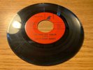 TEXAS GARAGE 45 SCOTTY MCKAY QUINTET THE TRAIN KEPT A'ROLLIN FALCON 101 HEAR