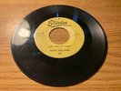 ROCKABILLY 45 ROCKY BILL FORD MAD DOG IN TOWN / HAVE YOU SEEN MABEL STARDAY 253