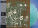 Pixies Doolittle Vinyl LP NEW SEALED HMV Coke bottle green vinyl Ltd 1000 copies