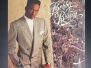 FACTORY SEALED 1988 MCA RECORDS BOBBY BROWN DON'T BE CRUEL VINYL RECORD ALBUM
