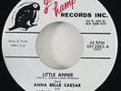 Anna Belle Caesar 