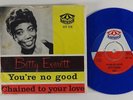 Betty Everett 