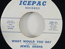 Jewel Akens 