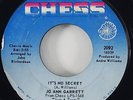 Jo Ann Garrett 
