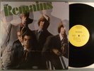 The Remains  Self-Titled   VERY RARE LP    Garage, Psych   Mono