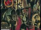 SLAYER REIGN IN BLOOD (US IMPORT) VINYL LP NEW