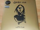 Damien Rice - Rootless Tree - 2007 Numbered White Vinyl 7