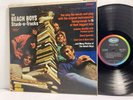 Beach Boys - Stack O Tracks LP - Capitol DKAO 2893 - Tested VG+ Vinyl
