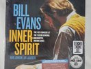 Bill Evans INNER SPIRIT 180g Vinyl Double LP RSD Deluxe Limited Edition (Mono)