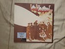 Led Zeppelin 2 - SEALED 2022 UK Blues Psych Rock Atlantic Hype Germany