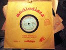 1947 Live ACETATE Night Club Bebop COLE PORTER I get a Kick out of you Female Vc