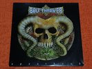 BOLT THROWER - Spearhead - 1992 Earache RARE UK FIRST PRESS A1/B1 Vinyl 12