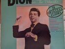 Dion and the Belmonts: Original Classics 2-LP vinyl set doo-wop
