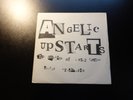 ANGELIC UPSTARTS - The Murder of Liddle Towers - Punk 7