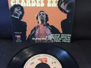 CREAM White Room +3 1974 MEXICO 7