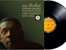 Ballads (Vinyl) By John Coltrane $54.99 - READ