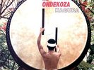 The Ondekoza - Kagura LP (VG+/VG+) '*