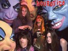Redd Kross NEUROTICA Limited Edition REMASTERED New Colored Vinyl Record 2 LP
