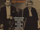 4lp box Philips 6733001 holland r/s Beethoven grumiaux-haskil sonatas ex+/nm box
