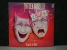 Mötley Crüe Theatre Of Pain US 1985  Elektra 9 60418-1-E LP Specialty Pressing
