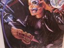 RAZOR EVIL INVADERS VINYL STILL SEALED and malicious intent combo