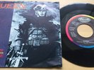 QUEEN PRINCES OF THE UNIVERSE 1986 US CAPITOL VINYL 7 