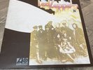 Led Zeppelin II Vinyl 12” original misprint version 1969