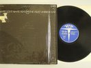 VELVET UNDERGROUND White Light/ White Heat (VG+) 1969 Verve Records VTG VINYL LP