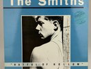The Smiths - Hatful Of Hollow (UK, 1984) Garrod & Lofthouse, First Issue EX