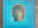 DAVID BOWIE s/t SPACE ODDITY 1969 PHILLIPS SBL7912 1st PRESS g/f  NM/NM