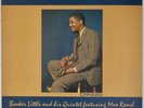 BOOKER LITTLE: Out Front US ’61 OG Candid DG Jazz Vinyl LP Eric Dolphy Hear