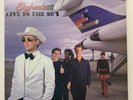 SKYHOOKS - LIVE IN THE 80'S VINYL LP GOOD+ COND 1983 RML 53111 MUSHROOM RECORDS