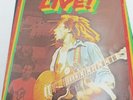 Bob Marley and the Wailers Live  LP (1975) 12