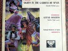 SXL 2091 DECCA ED1 WB STEREO, FALLA NIGHTS IN THE GARDEN OF SPAIN,RODRIGO,VGC