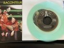 The Raconteurs Steady As She Goes 7