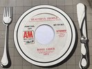 Rosie Grier 45  Beautiful People A&M M/S Promo 1457 Mint- Rare Northern Soul